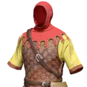 Laplace Leather Armor