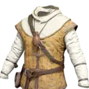 Dorness Leather Armor