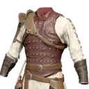 Cantars Leather Armor