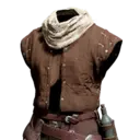 Kennav Cloth Armor