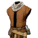 Huskall Leather Armor