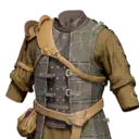 Varanguard Leather Armor