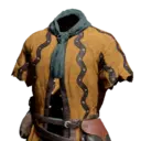 Lathia Cloth Armor