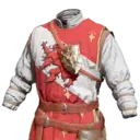 Dega Cloth Armor