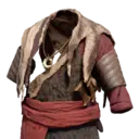 Kenecks Leather Armor