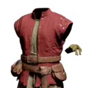 Sirion Cloth Armor