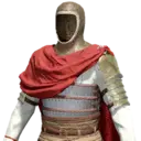 Kallari Chain Mail