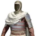 Tormand Chain Mail