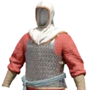 Lauer Chain Mail