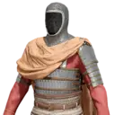 Senon Plate Armor