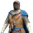 Lucnaon Chain Mail