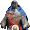 Lucnian Chain Mail