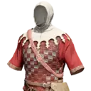 Lutzen Leather Armor