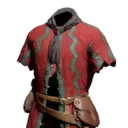 Atnan Cloth Armor