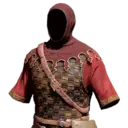 Patika Cloth Armor