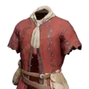 Buellen Leather Armor