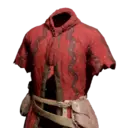 Tenkan Cloth Armor