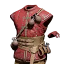 Rarkah Cloth Armor