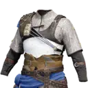 Trier Chain Mail