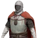 Dunion Plate Armor