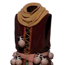 Pirate Cloth Armor