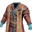 Davis Leather Armor