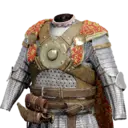 Lemerick Chain Mail