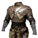 Kuku Flame-Resistant Armor