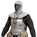 Edzel Plate Armor