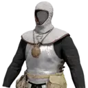 Canusti Plate Armor