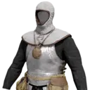 Levin Plate Armor