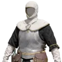 Dunverline Plate Armor
