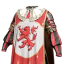Noble Cloth Armor