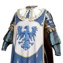 Odorrey Cloth Armor