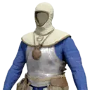 Anti-Meyer Plate Armor
