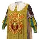Katunan Chain Mail