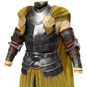 Vennebis Plate Armor