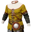 Dalbich Plate Armor