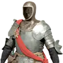 Spiddle Plate Armor