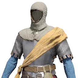 Valion Leather Armor
