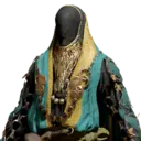 Kassa Cloth Armor