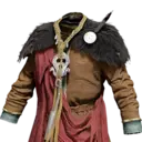 Dunqane Leather Armor