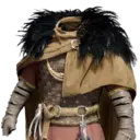 Elliot Leather Armor