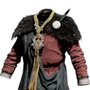Buchanan Cloth Armor