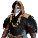 Torrance Leather Armor