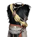 Ohara Leather Armor