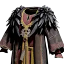 Conally Cloth Armor