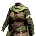 Vainbridge Cloth Armor