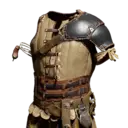 Dumenis Cloth Armor
