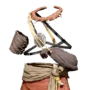 Myrnen Cloth Armor